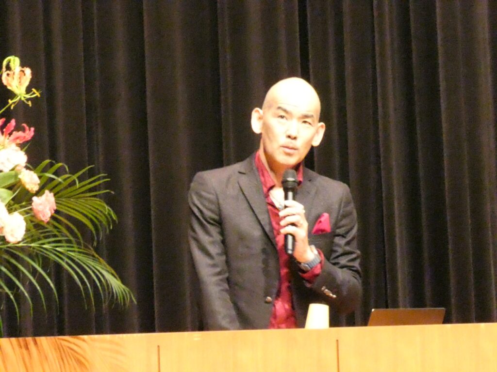 木山さん