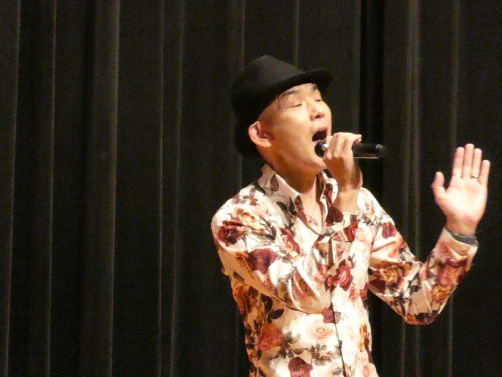 木山さん