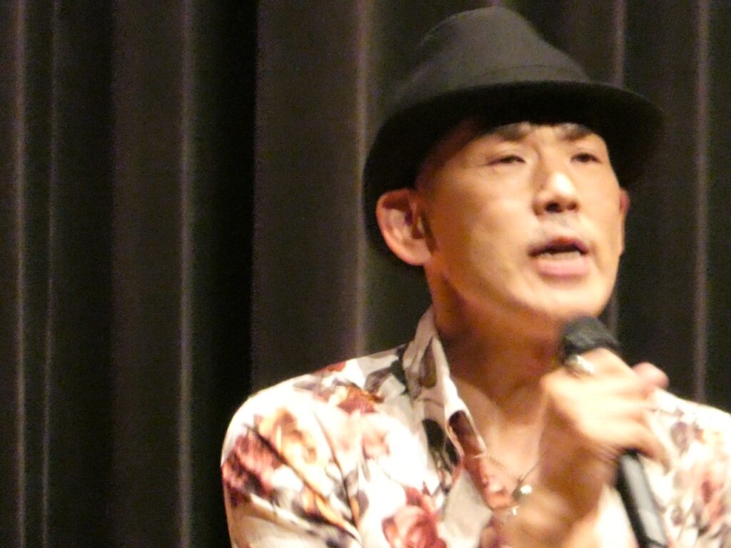 木山さん