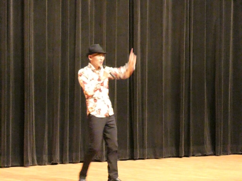 木山さん